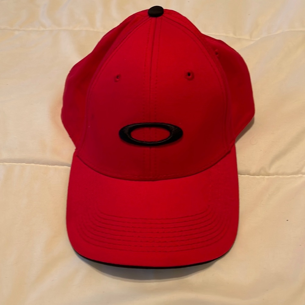 Oakley Baseball Hat